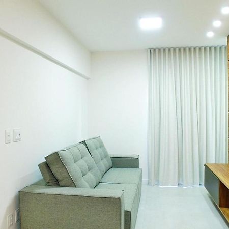 Maceió Studio Master vista mar Time Ponta Verde Exterior foto
